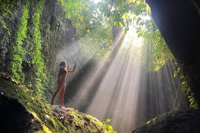 Bali: Best Eastern Waterfalls with Private Bali Tours - How the Eastern Waterfall Route Works From Seminyak and Ubud