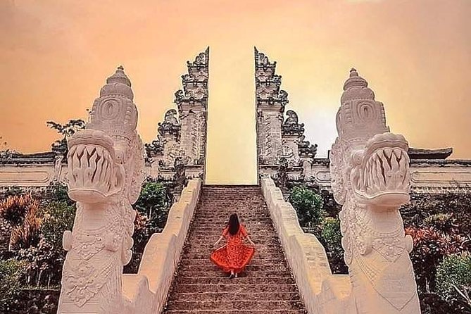 Bali best instagrammable sport tour - Price and value: what $30 really means for your day