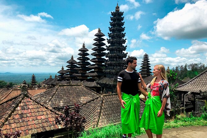 Bali Best Of Ubud Tour Private and All Inclusive - Ubud break: Jungle Swing time and the right kind of photo chaos