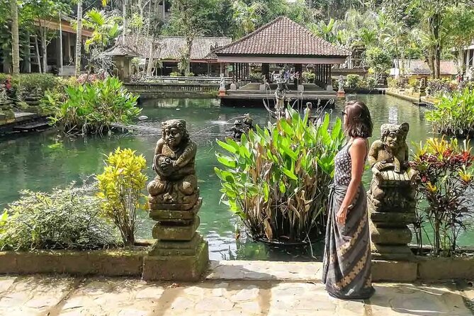 Bali Best Of Ubud Tour Private and All Inclusive - The pace and timing: what your 10-hour day really feels like