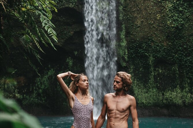 Bali Best Of Ubud Tour Private and All Inclusive - Guides make or break the day