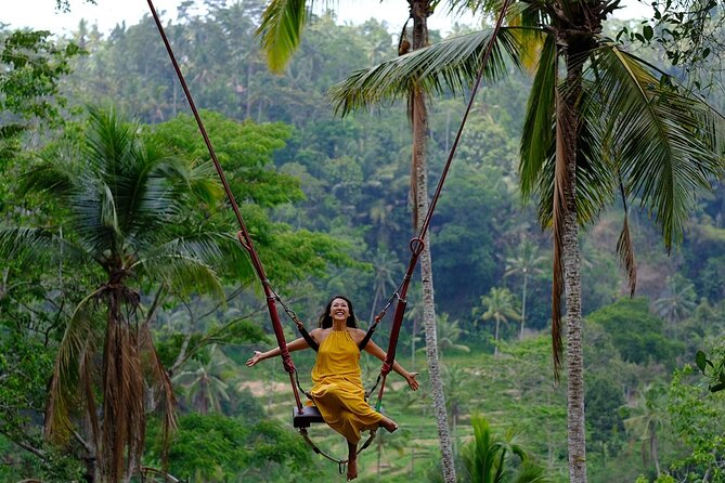 Bali Best Of Ubud Tour Private and All Inclusive - Gunung Kawi Sebatu: peaceful ponds and spring-fed quiet