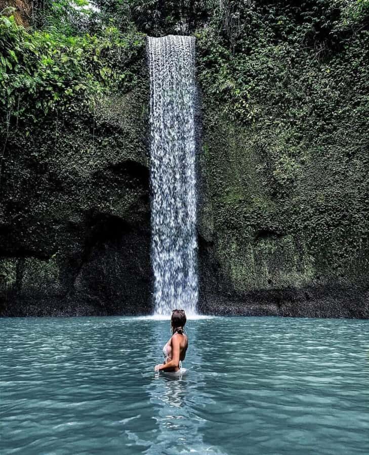 Bali: Best of Ubud Waterfalls Tour - Key things to know before you go