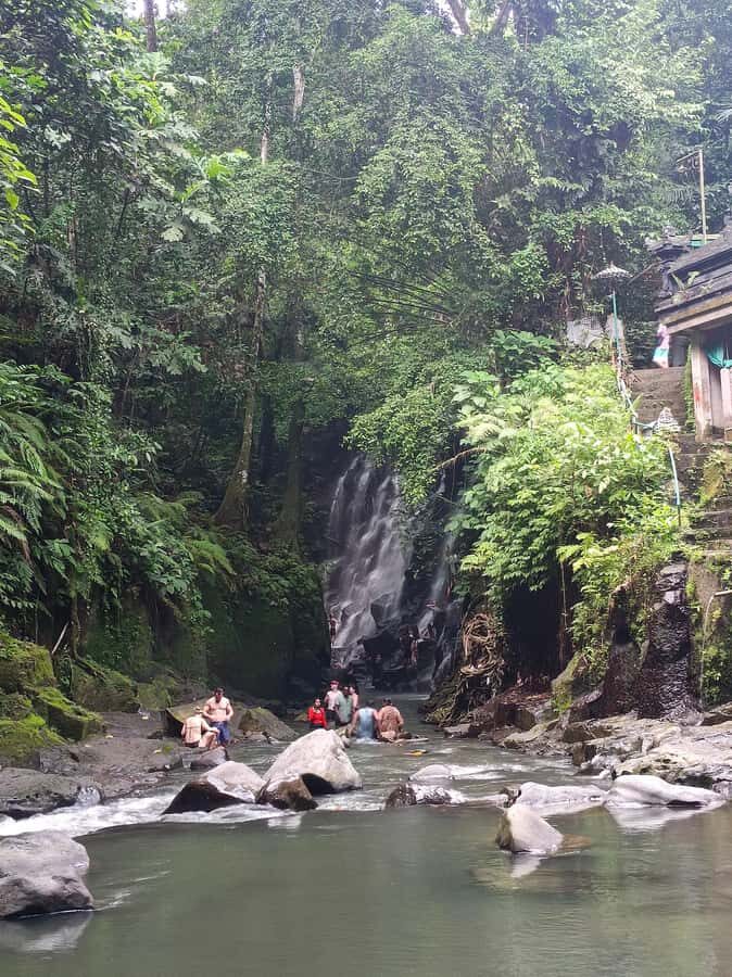 Bali: Best of Ubud Waterfalls Tour - Should you book the Bali: Best of Ubud Waterfalls Tour?