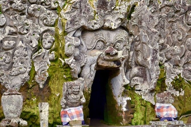 Bali Best Private of Nusa Penida Tour - Telling your guide what you want: shopping, temple pauses, and flexible pacing