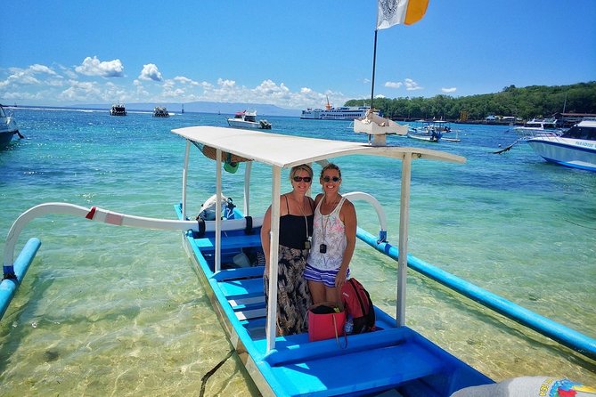 Bali Best Snorkeling at Blue Lagoon - Why Blue Lagoon beats the South Coast for snorkeling