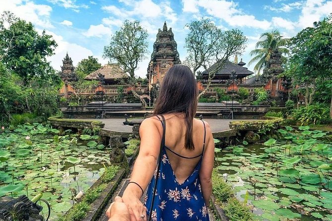 Bali BEST Things to Do Private Full-day Tour from Your Hotel - Key Highlights You’ll Actually Feel