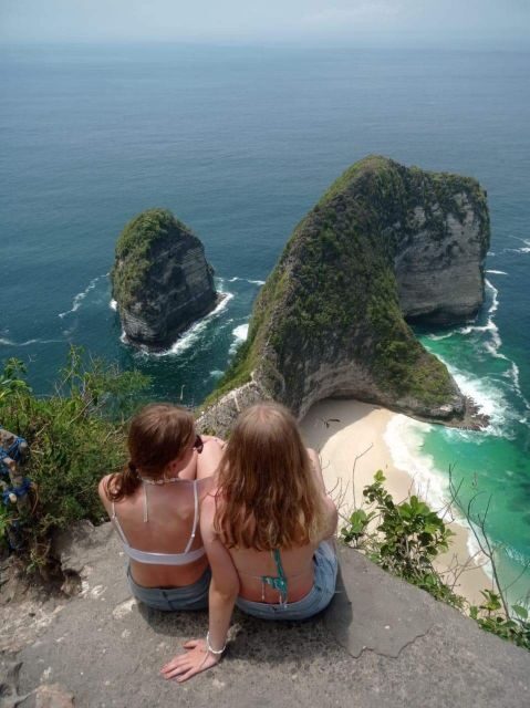 Bali : Best Trip of Nusapenida Island in one day - Lunch and the “value” question for $77