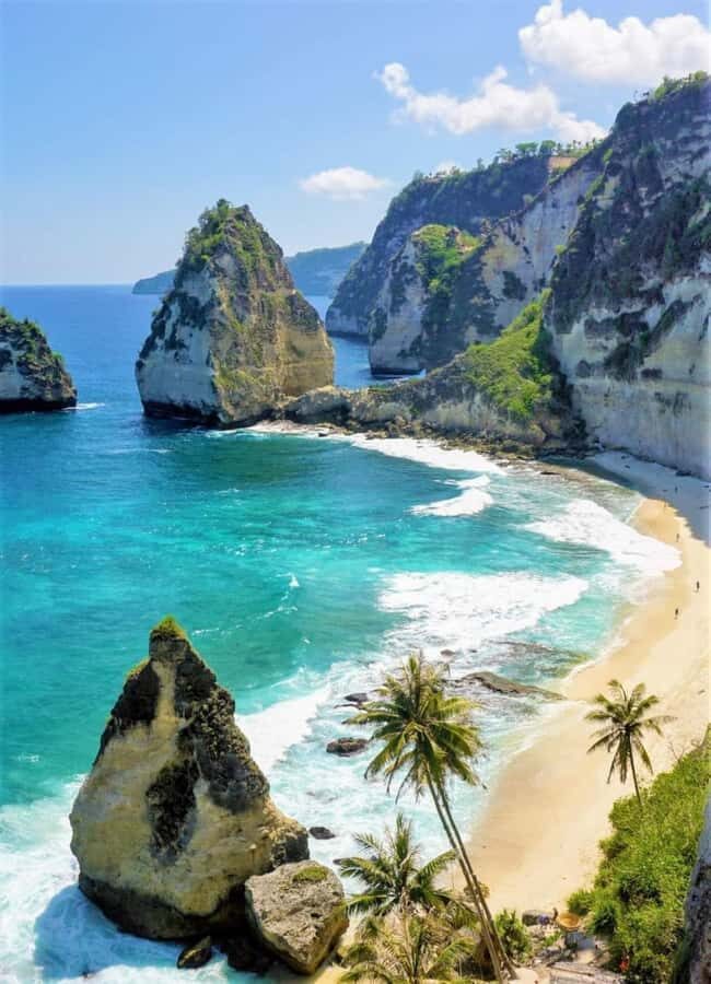 Bali : Best Trip of Nusapenida Island in one day - Who this tour fits best