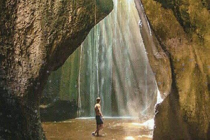 Bali best waterfall - Why This Waterfall Day Works in Ubud