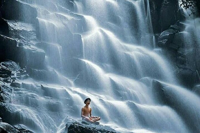 Bali best waterfall - Timing and How to Plan Your Day Like a Pro