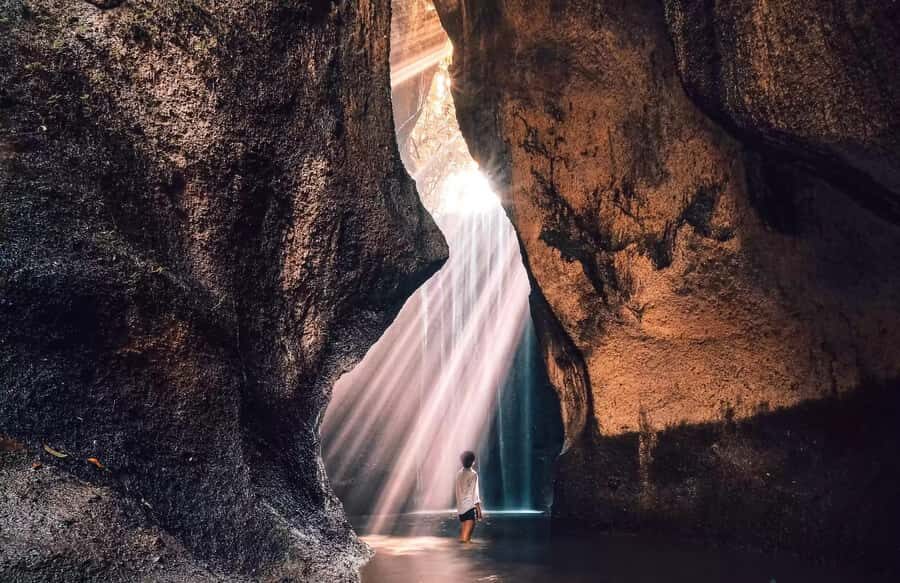 Bali Best Waterfalls Private Tour - Key things to know before you go