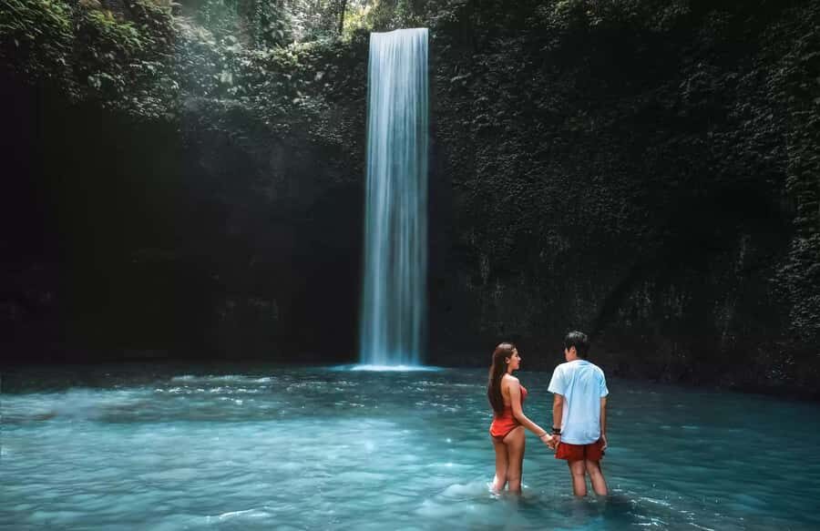 Bali Best Waterfalls Private Tour - Why this private waterfall circuit makes practical sense in Bali