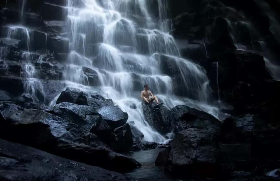 Bali Best Waterfalls Private Tour - The 10-hour flow: how the day stays moving (without feeling fully rushed)