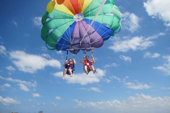 Bali Best Watersport Sea walker,Parasailing adventure,Jet sky - Price and Value: Is It Worth $102.57?