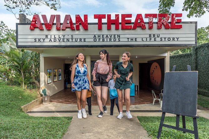 Bali Bird Park Admission Ticket - Interactive feeding sessions: lorikeets, pelicans, and the avian nursery