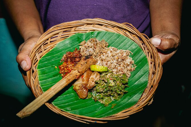 Bali Bites Food Tour with 15+ Tastings - Key Highlights I’d Put on Your Radar