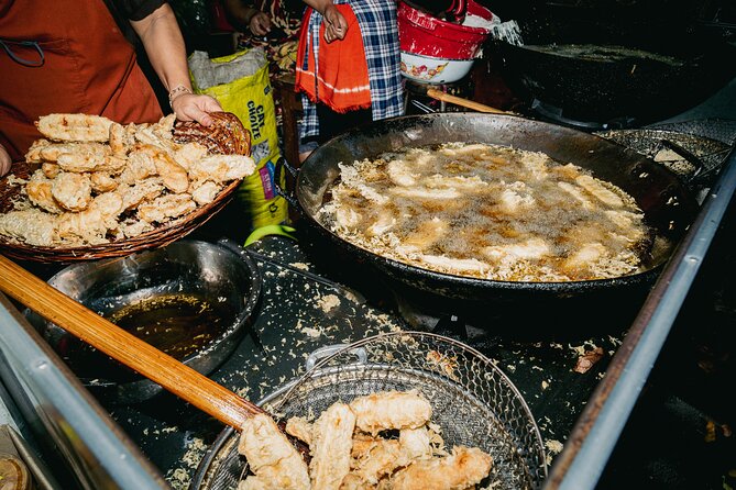 Bali Bites Food Tour with 15+ Tastings - From Seminyak to Denpasar: How the Timing and Meeting Point Feel