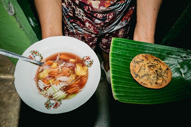 Bali Bites Food Tour with 15+ Tastings - What “15+ Tastings” Means for Your Hunger (and Your Budget)