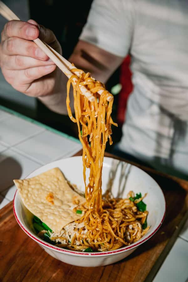 Bali: Bites Food Tour with over 15 Tastings - Meeting at Inna Bali Heritage Hotel: simple start, no pickup needed
