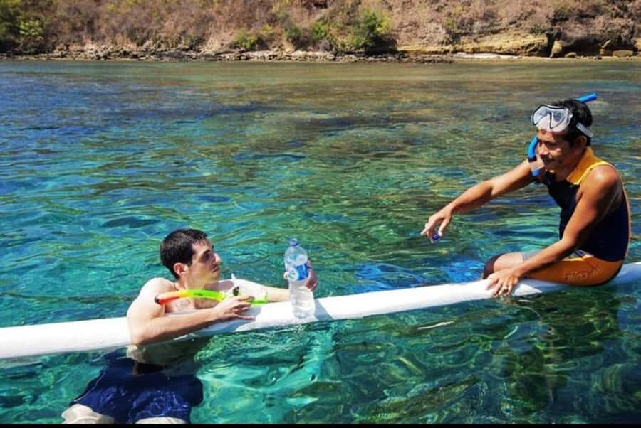 Bali: Blue Lagoon and Tanjung Jepun Snorkeling Trip - Key Highlights I’d Put at the Top