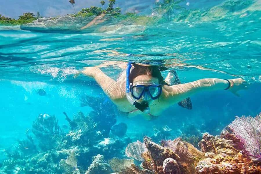 Bali: Blue Lagoon Beach Snorkeling Tour with Lunch - Ubud and Kanto Lampo: The Finish That Keeps the Day from Feeling Only-Salt