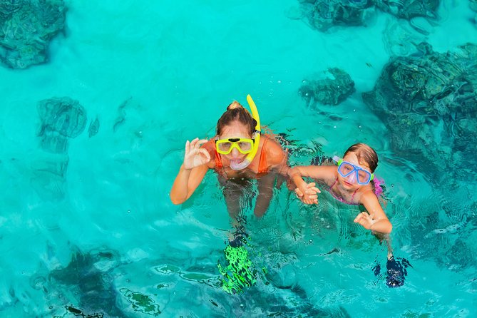Bali Blue Lagoon Snorkeling Experience - Why Padangbai’s Blue Lagoon is hard to beat