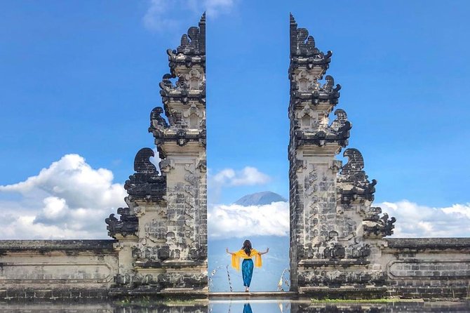 Bali Blue Lagoon Snorkeling - Lunch and Transport All Inclusive - Lunch by the water: included, simple, and easy to manage