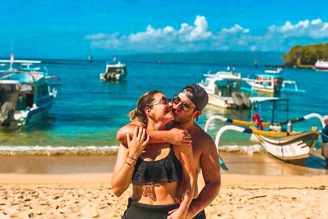Bali Blue Lagoon Snorkeling - Lunch and Transport All Inclusive - Coffee-making on the return: a cultural stop that’s actually useful