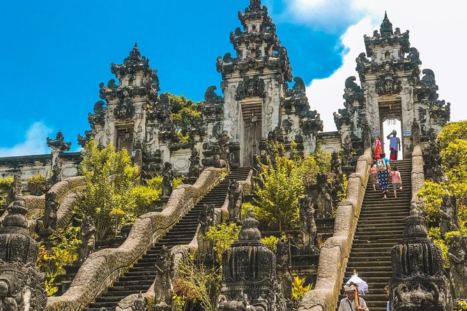 Bali Blue Lagoon Snorkeling - Lunch and Transport All Inclusive - Value check: what $39 includes (and what that means for your time)
