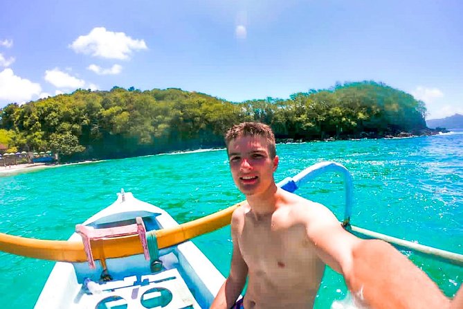 Bali Blue Lagoon Snorkeling - Lunch and Transport All Inclusive - Guides make it better: names that kept showing up