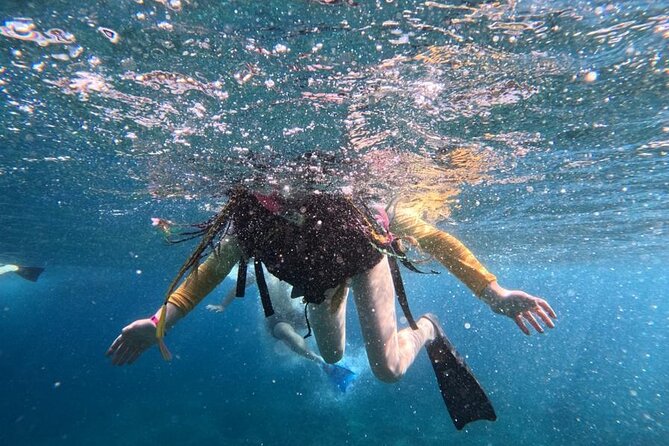 Bali Blue Lagoon Snorkeling Ticket And Transfer - Padangbai Makes This Easy: Blue Lagoon and Tanjung Jepun Are Within Reach