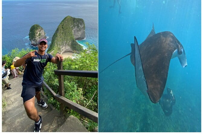 Bali Blue Lagoon Snorkeling Tour All Inclusive - Blue Lagoon snorkeling: coral reef, fish, and turtle odds