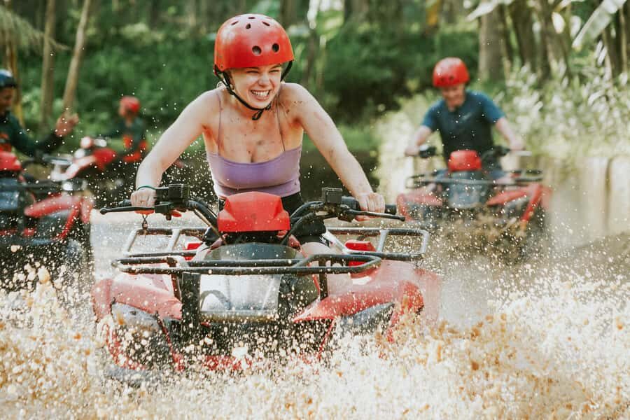 Bali: Blue Lagoon Snorkeling Tour with Bali Quad Bike - Should You Book the Bali Blue Lagoon Snorkeling + Quad Tour?