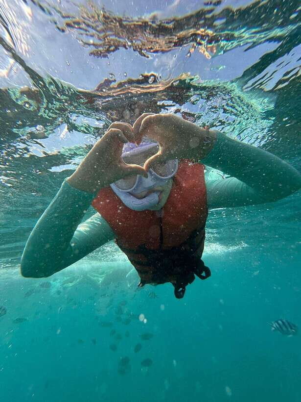 Bali: Blue Lagoon Snorkeling, Waterfall, and Plantation - What to Bring (So the Day Feels Easy)