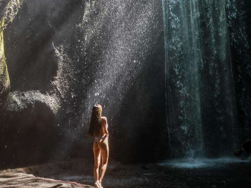 Bali: Blue Lagoon Snorkeling & Waterfall Tour - $19 Per Person: Why the Value Can Be Surprisingly Solid
