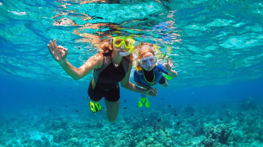 Bali: Blue Lagoon Snorkeling with Lunch & Transport - Packing checklist for a smooth day in the sun