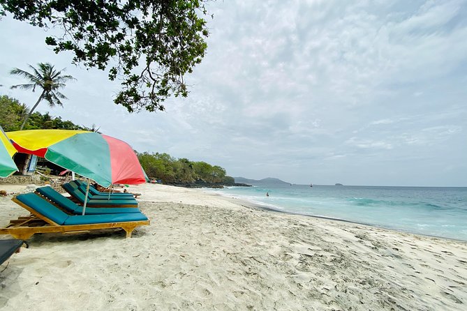 Bali Blue Lagoon Snorkeling with Optional Tour & Activities - Blue Lagoon Snorkeling: Marine Life, Safety Gear, and Guide Support
