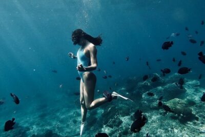 Bali Blue Lagoon Snorkeling with Optional Tour & Activities - Getting There From Seminyak: Pickup, Ride Comfort, and How the Day Starts