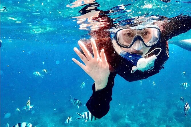 Bali Blue Lagoon Snorkeling with Optional Tour & Activities - Padangbai and Bias Tugel Beach: A Quick Reality Check on Boats and Swimming