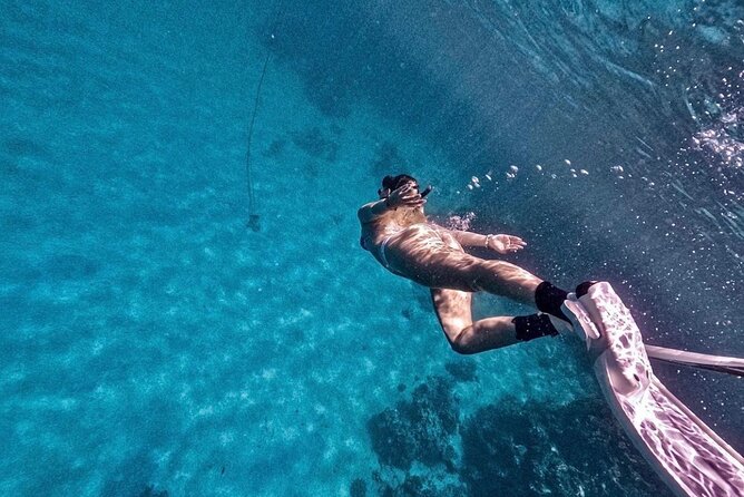 Bali Blue Lagoon Snorkeling with Optional Tour & Activities - Price and Value at $12.22: What You Actually Get