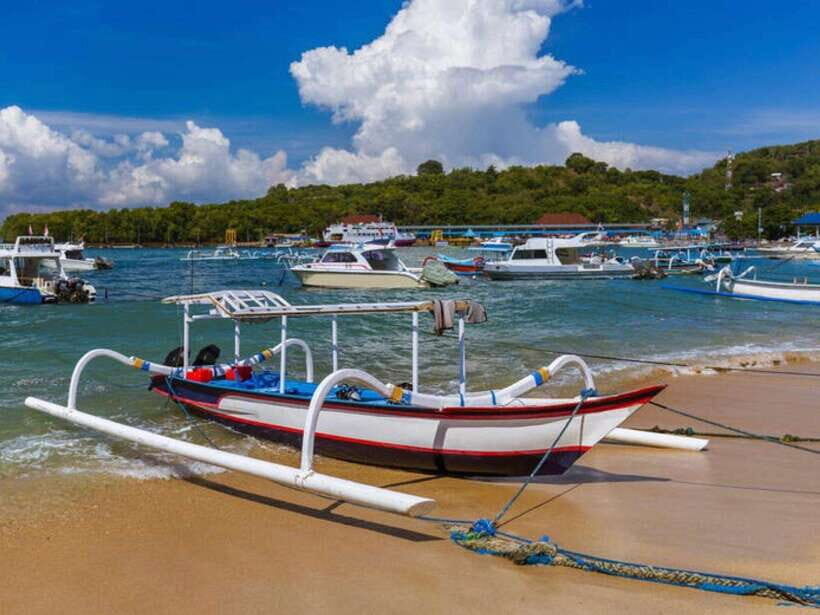 Bali: Blue Lagoon & Tanjung Jepun Snorkeling & lunch - Key things I’d target before you book