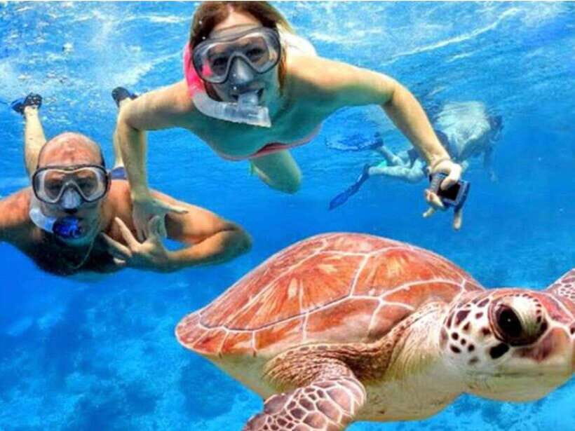 Bali: Blue Lagoon & Tanjung Jepun Snorkeling & lunch - Tanjung Jepun and Blue Lagoon: why this pairing works