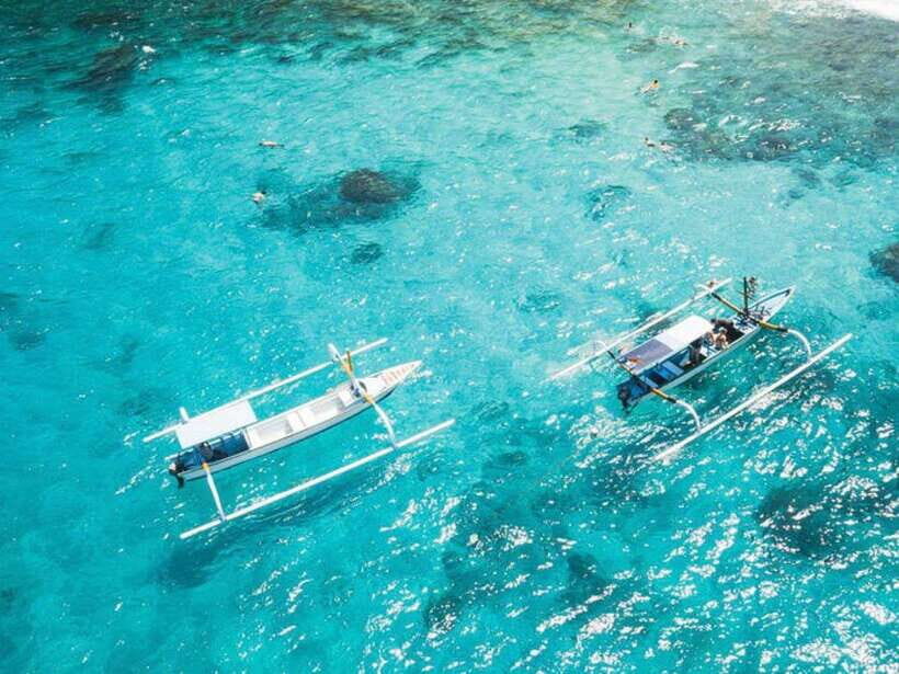 Bali: Blue Lagoon & Tanjung Jepun Snorkeling & lunch - Who should book this Bali snorkeling day (and who shouldn’t)