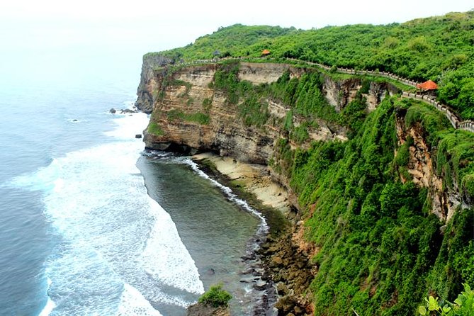 Bali Breathtaking Waterfall Tour - The practical setup: a long day from Kuta to Ubud highlights