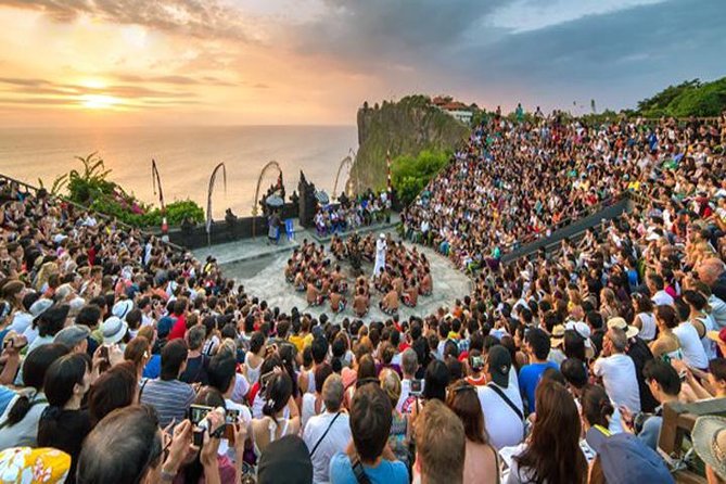 Bali Breathtaking Waterfall Tour - Price and what you’ll likely pay beyond $25