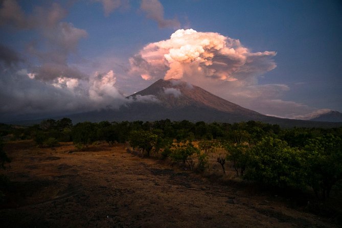 Bali Breathtaking Waterfall Tour (Private & All-Inclusive) - Mt. Batur viewpoints (Kintamani region): where the day slows down