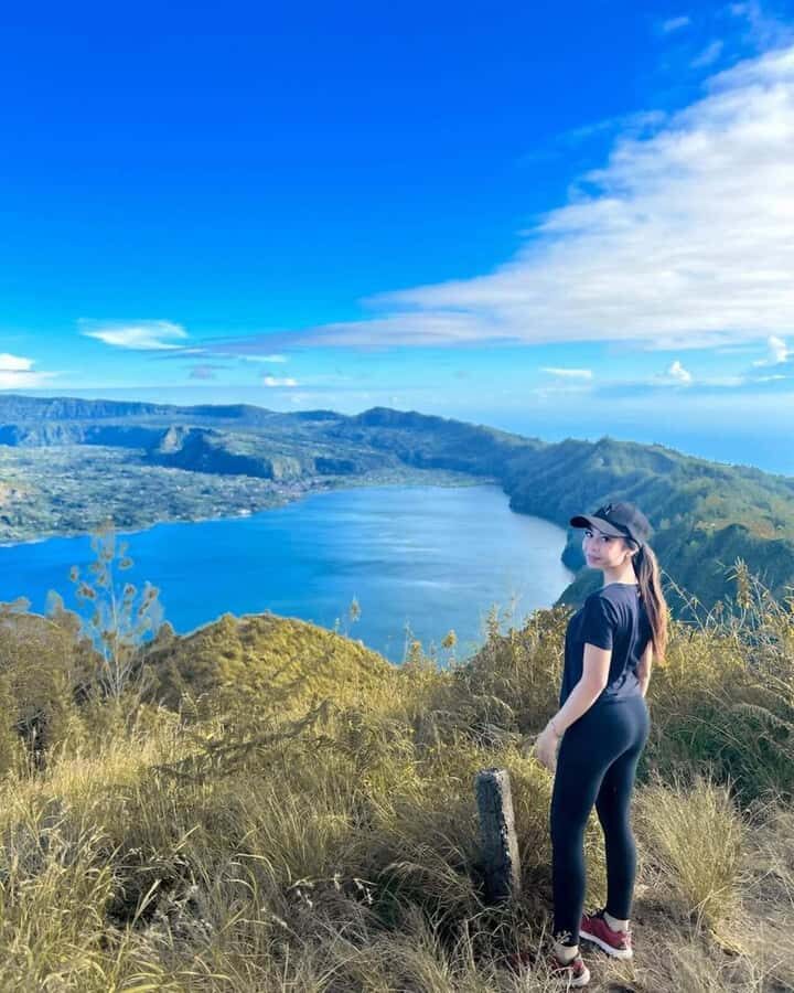 Bali: Caldera Sunrise Trek and Natural Hot Spring - Caldera Sunrise Point Starts in the Dark: How the Timing Works