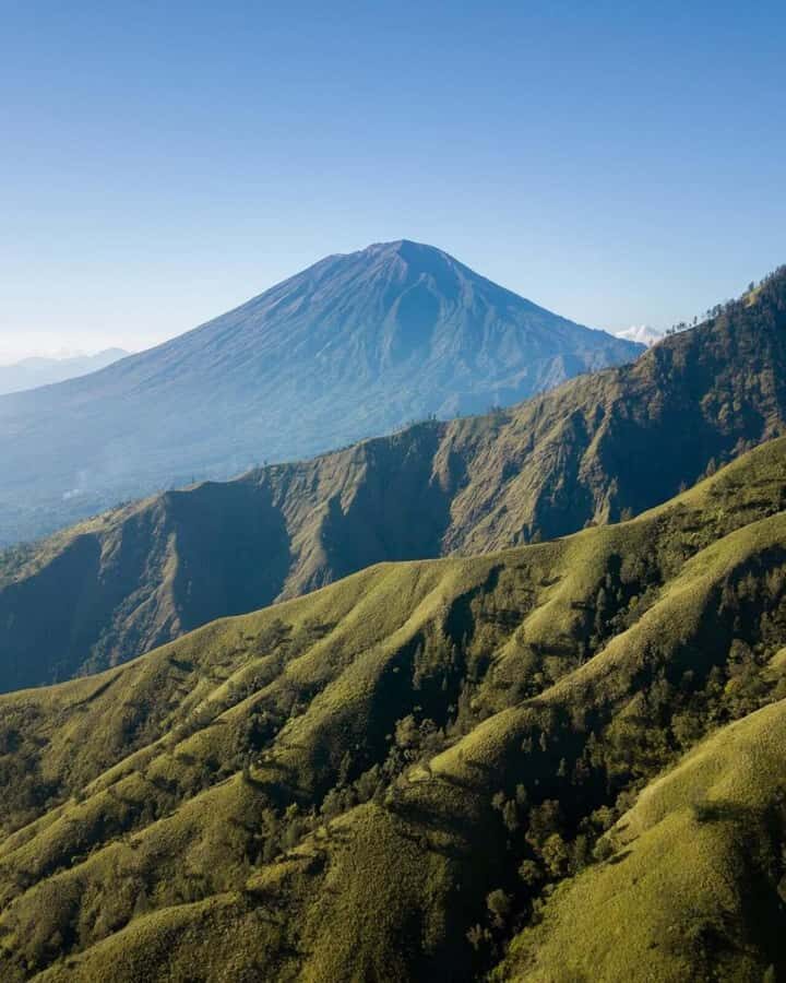 Bali: Caldera Sunrise Trek and Natural Hot Spring - Price and What $20 Includes (and Why It Feels Like Good Value)