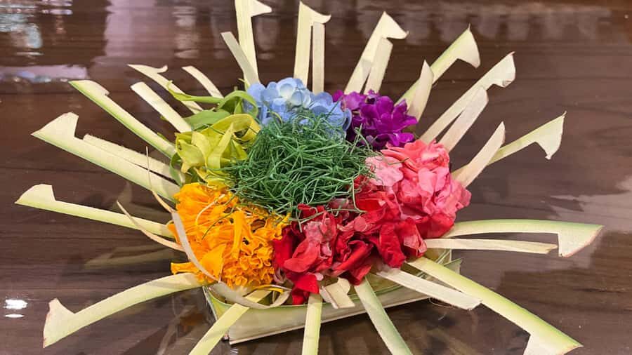 Bali: Canang Sari Offering Making Workshop - Price and Value: Is $38 Worth It for a Bali Workshop?